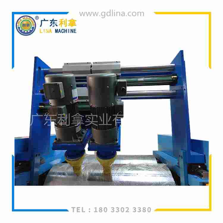 硅膠自動剝膠開煉機，硅膠開煉機視頻