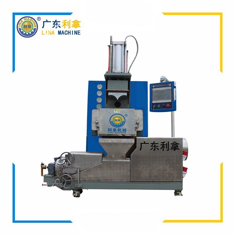 水中切粒式造粒機生產(chǎn)線：高效造粒的核心技術(shù)與應(yīng)用解析-2