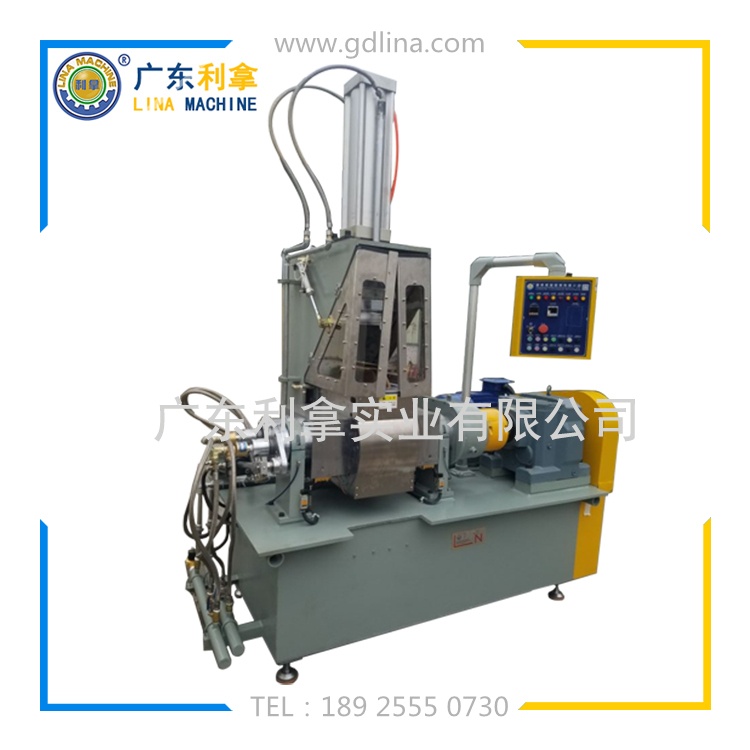 煉膠機(jī)在現(xiàn)代工業(yè)中的應(yīng)用與優(yōu)勢(shì)