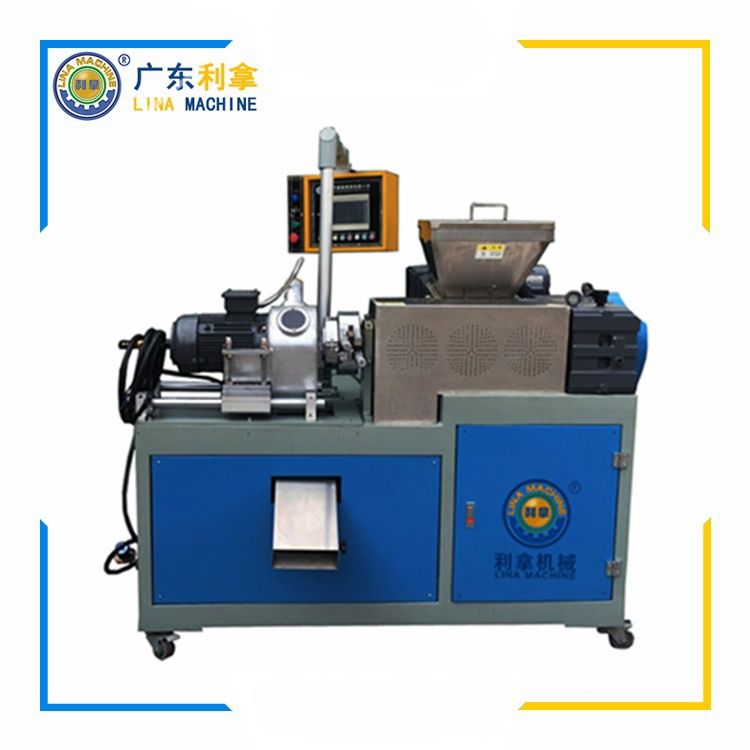 滑石粉母粒造粒機的應用與優勢