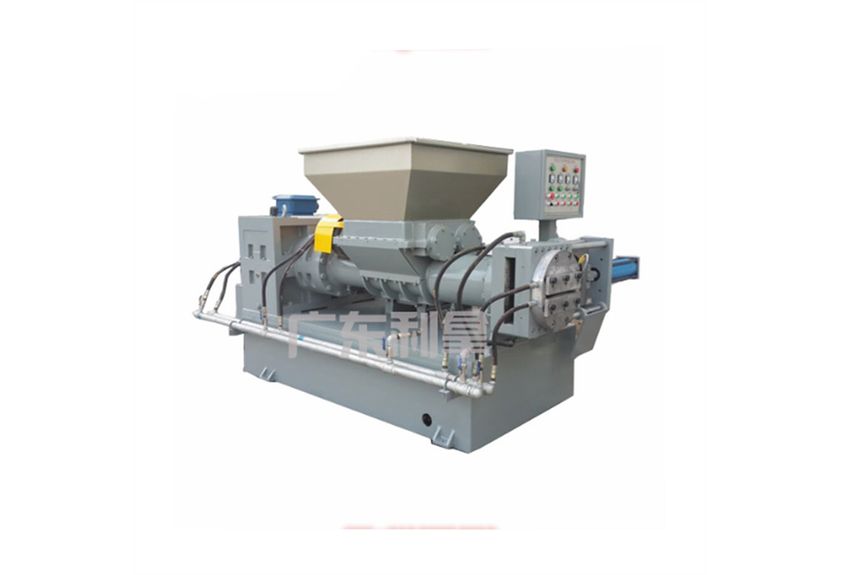 電線電纜擠出機技術革新與應用-2