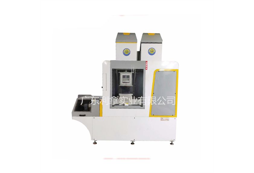 金屬粉末混煉造粒一體機：現代工業的革新力量-1