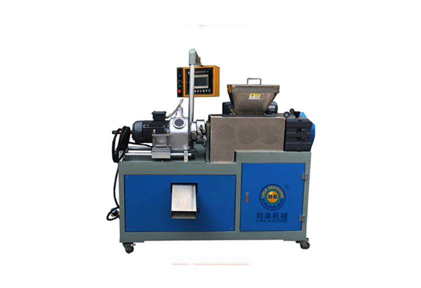 金屬粉末混煉造粒一體機：現代工業的革新力量-2