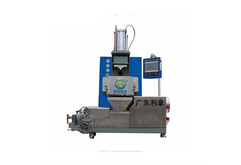 金屬粉末混煉造粒一體機：現(xiàn)代工業(yè)的革新力量